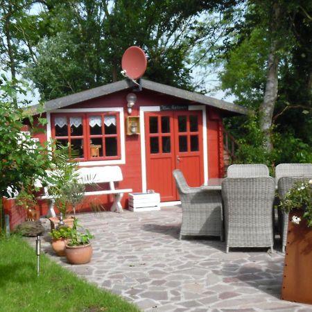 Landhaus Martina Krummhörn Exterior foto